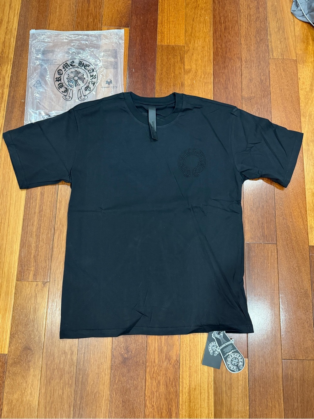 Chrome Hearts Tee